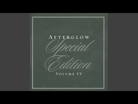 The Touch of the Master's Hand