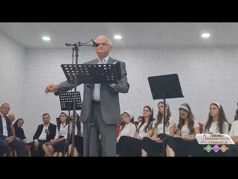 76 de ani de la primii penticostali în Baita de sub codru