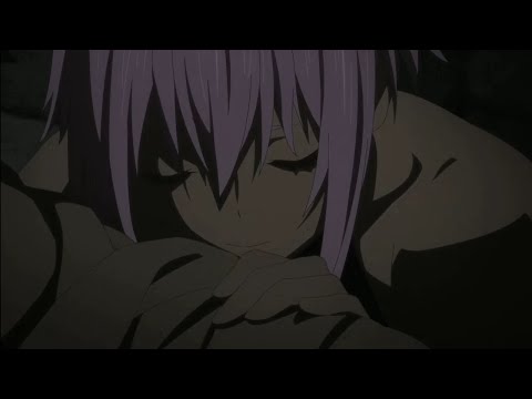 Serenity Deadly Sweet Kiss | FGO Anime
