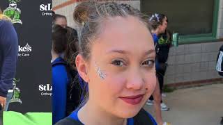 College Commitment Ceremony 2022