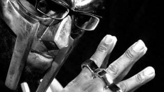 MF Doom Vomit Spit remix ft. Apakalypse