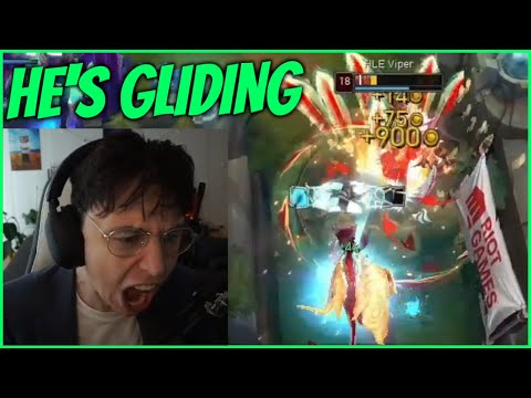 Viper WANTS His First LCK Title