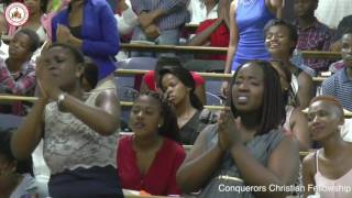 Pastor KG Mushi - E Ke Dumeste/ Ngihlanze Emoyeni Wami