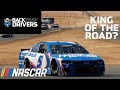 Who’s the road-course ace in the garage?  | Backseat Drivers break down Sonoma