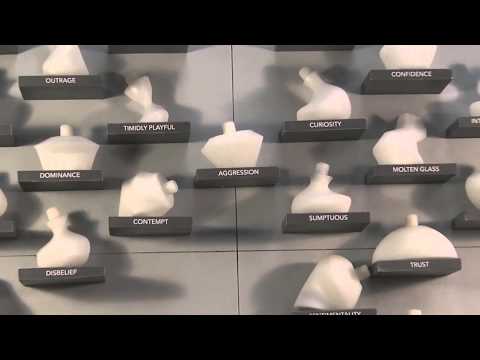 LabCAST 75: EmotiveModeler