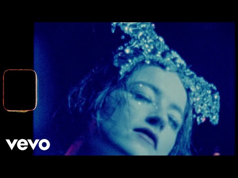 Meg Washington - Lazarus Drug - Bluey The Sign Ending Song