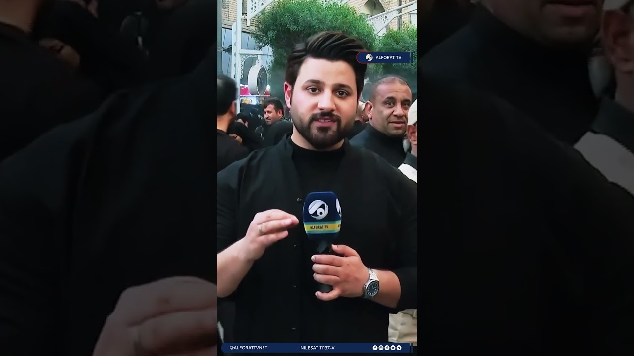 فيديو | لماذا ما زال الحسين ع حاضرا في القلوب