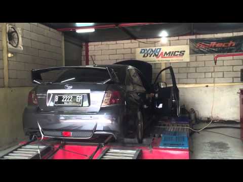 Subaru Wrx Sti GVF UK Spec with Built Engine & Tomei Turbo 7960