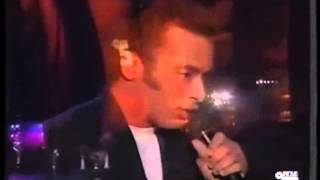 Shanice Wilson and Jon Secada If I Never Knew You (LIVE)