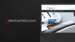 Dentcentrio Web Tasarım Tanıtımı | Reetmic Studio İzmir Web Tasarım ve