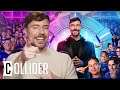 MrBeast Interview Beast Games Season 2 And His Plan To Revolutionize Reality TV Competition