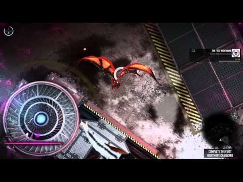 inFAMOUS™ First Light Walkthrough - Part 13