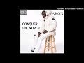 Akon Ridin Overseas Ft Chamillionaire