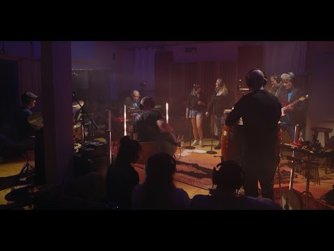 Soulrender - Twice In My Life ( Live at Studio Hire )
