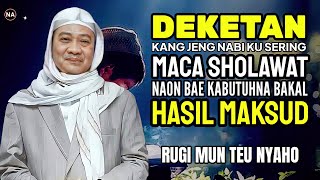 Download lagu BERKAH SHOLAWAT | ABUYA UCI TURTUSI mp3 Download lagu BERKAH SHOLAWAT | ABUYA UCI TURTUSI mp3