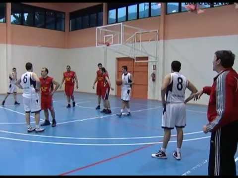 Baloncesto Callosa Rafal