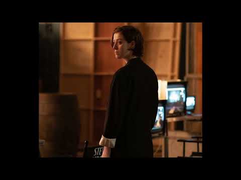 The Souvenir Part II OST - Anna Calvi - Drive