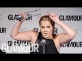 Amy Schumer's Hilarious Acceptance Speech At ...