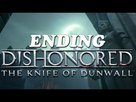 Dishonored : La Lame de Dunwall Xbox 360