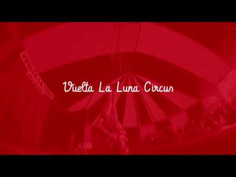 Promotional video thumbnail 3 for Vuelta La Luna