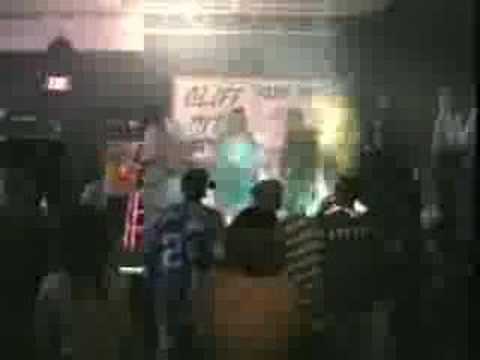 II Kold - cherryburns