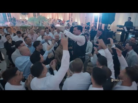 Afrim Muqiqi dhe Yjet tek dasma e Diones & Arbrit (Golden Imperial)