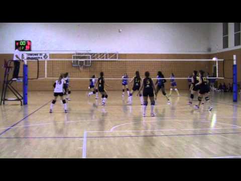 2015-16 2° div Gir. A Brugnera 96 vs Zoppola 3-0