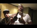 Davido BET Experience 2014