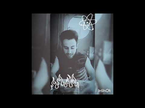 #distantimavicini - Pasquale - in arte Low Blow - ci canta alcune rime di un suo nuovo brano