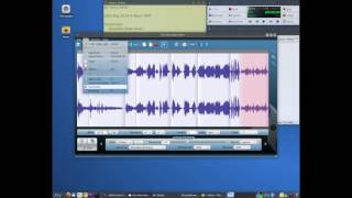 Video thumbnail for AV Linux 2016 | Create Soundfont | *.sfz | Method: (2) | Shuriken  (Beat Slicer) [ 12:44 ] by Steven Roberts