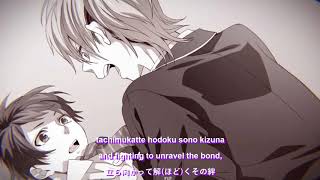 CHiCO with HoneyWorks - Ai no Scenario / アイのシナリオ ~ English Subtitles