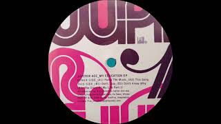 Jupiter Ace - Don't Know Why
