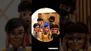 Download lagu DJ Pota Pota | Ejen Ali, Kimberly, Zass, Roza, Khai #shorts #shortsvideo #ccp #ejenali mp3