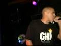 G-Nut - "Story of a Stalker" live @ Lot 4, Aug 15, 2008