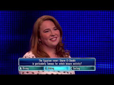 Emma Gets Her Egyptian Question Wrong