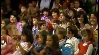 Parchis / ganador 1981