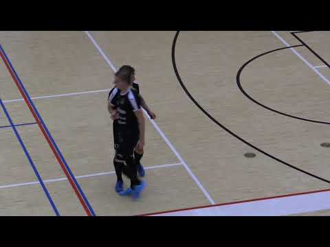 29.9.2019 Mad Max - JoSePa maalikooste