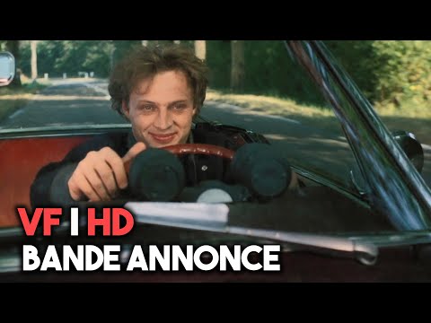 trailer