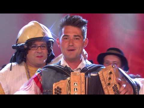 POPN DEKL – SLOVENSKE GASILKE