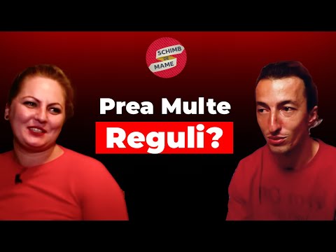 Mama din Giurgiu nu face față regulilor stricte