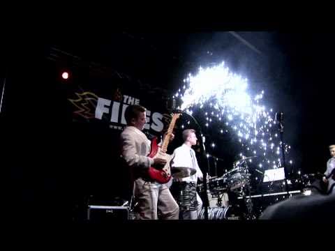 THE FIRES - My Drug Is Rock'n'Roll - Europe's Youngest Rock'n'Roll Band