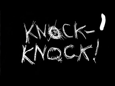 knock knock pc game download