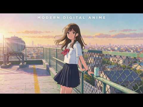 Watch the Anime: Modern Digital TV demo