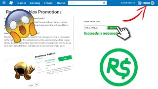 How To Get Free Robux In Roblox Without Human Verification ... - 