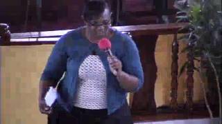 Global Youth Week of Prayer - March 22, 2017