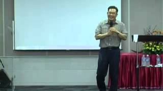 Go4 Singapore - 15th Zoe Ministry Sermon 3 / go4 新加坡 - 第十位届生命事工 - 证道 （三）