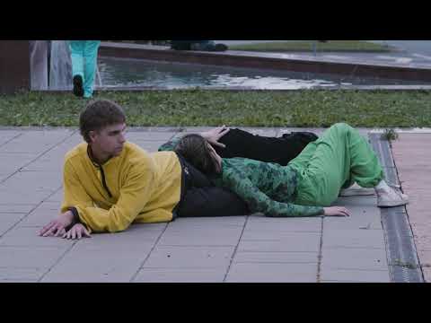 VB23 presents: Pontus Pettersson performance The Cat Practice