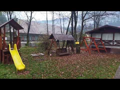 Pensiunea Danciu-Gârda de Sus, jud.Alba(Cea mai primitoarea pensiune din țară)