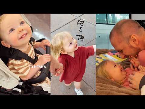 KAY & TAY 👶 | VIDEO OF THE WEEK | W3