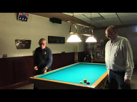 PK 2e klasse libre Tjeu tegen Martijn (1e wedstrijd)